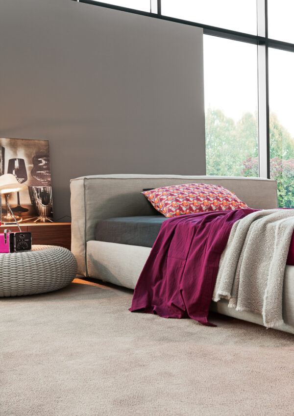 Кровать REEF 7