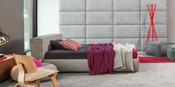 Кровать REEF 6