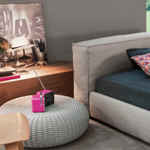 Кровать REEF 8