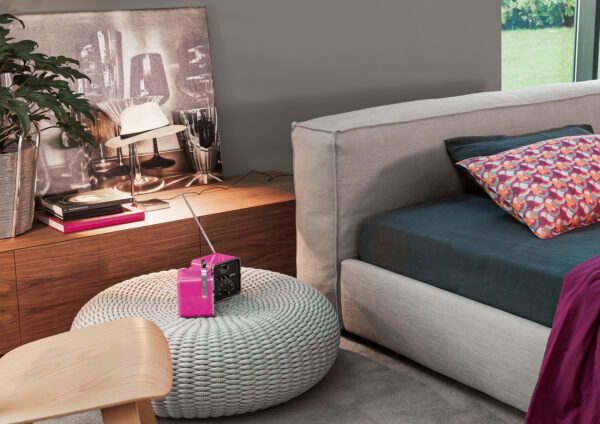 Кровать REEF 8