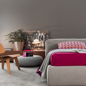 Кровать REEF 9