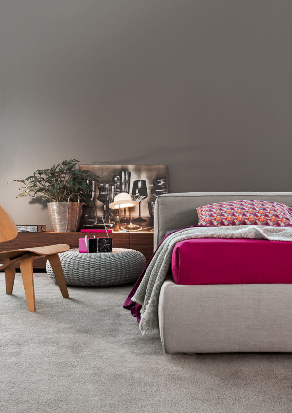 Кровать REEF 9