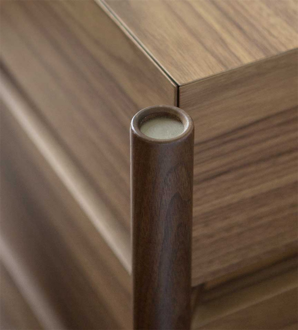 Комод Regent 1 5