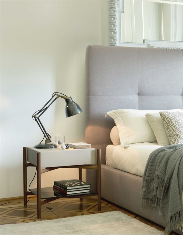 Прикроватный столик Regent 2 2