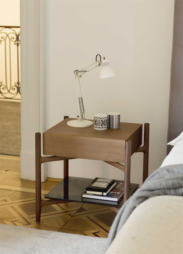 Прикроватный столик Regent 2 3