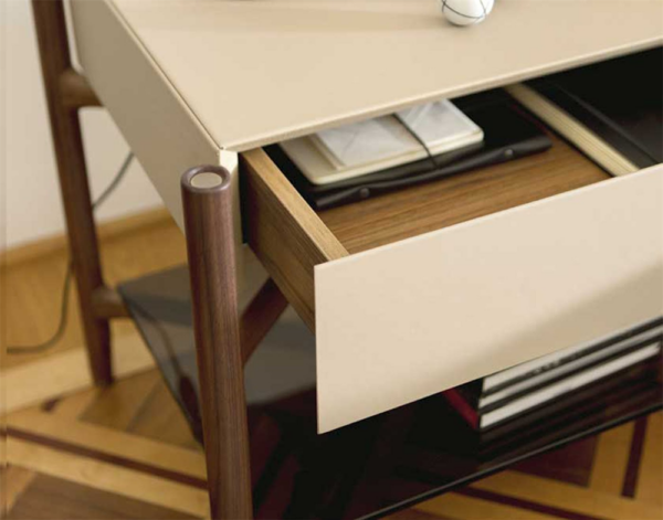 Прикроватный столик Regent 2 5