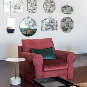 Кресло REGENT 1