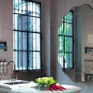 Зеркало REGIO 2