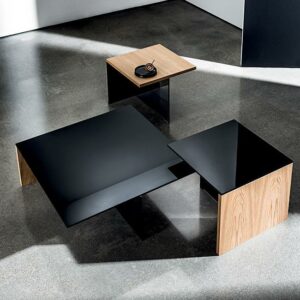 Кофейный столик REGOLO SQUARE 2