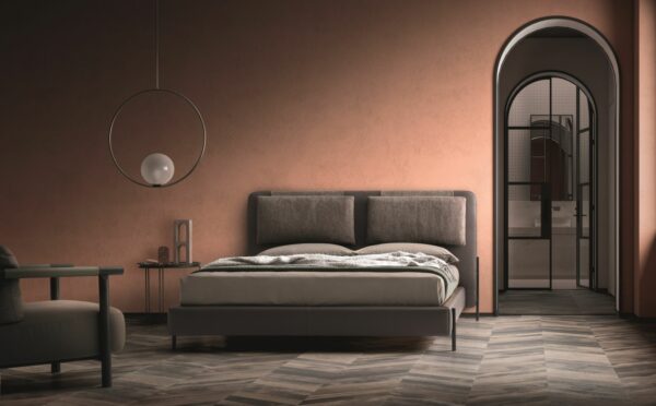 Кровать ALAR 1