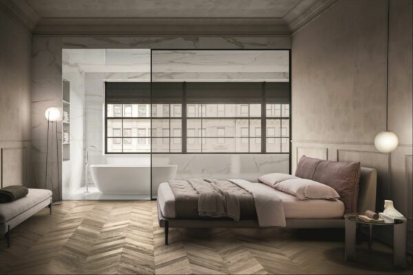 Кровать KIM / KIM mix 7