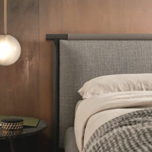 Кровать NATHAN / NATHAN MIX 2