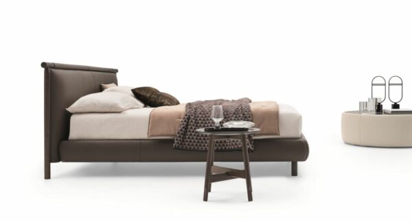 Кровать NATHAN / NATHAN MIX 4