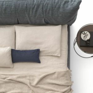 Кровать PAPILO 3