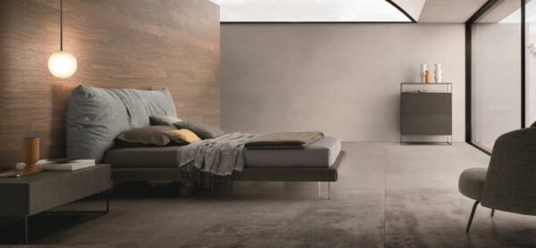 Кровать PAPILO 6