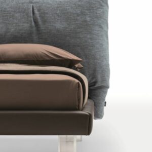 Кровать PAPILO 7