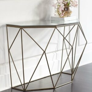 Консоль RENZO 2