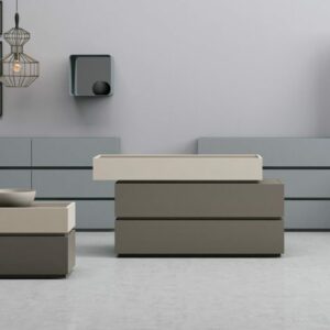 Мебель для спальни REPLAY 7