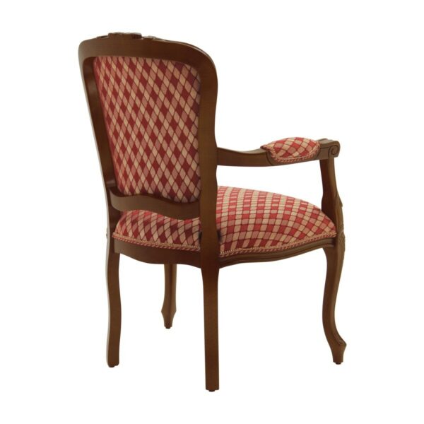 Кресло ALTEA 3