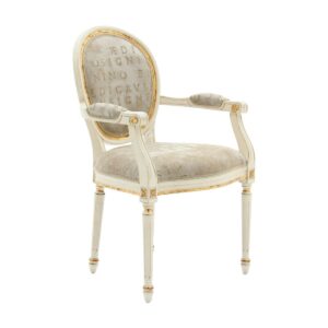 Кресло LUIGI 4