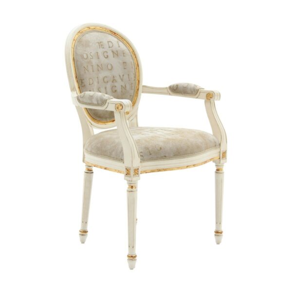 Кресло LUIGI 4