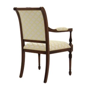 Кресло SALGARI 2