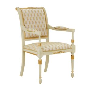 Кресло SALGARI 3