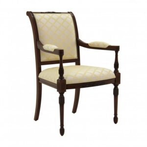 Кресло SALGARI 1