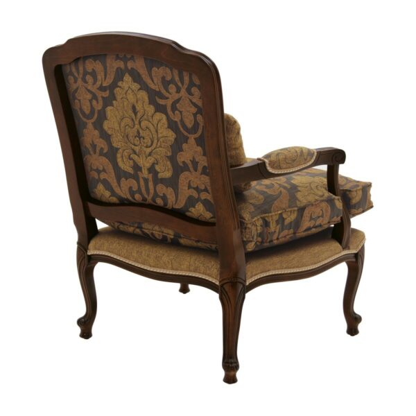 Кресло VESTA 3