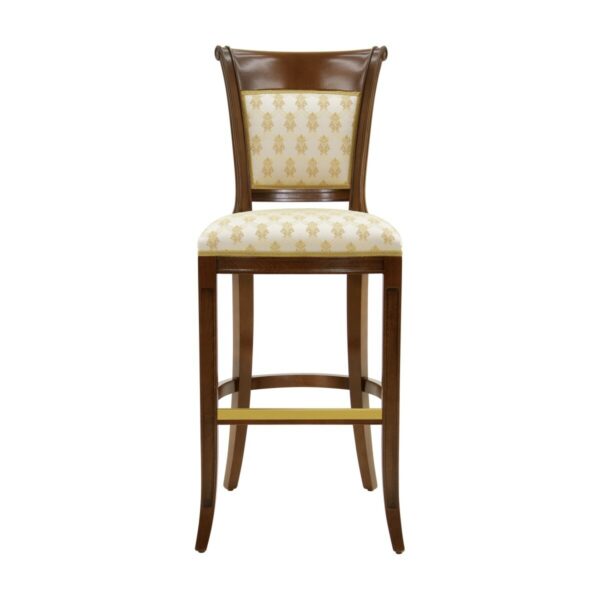 Барный стул RICCIOLO 2
