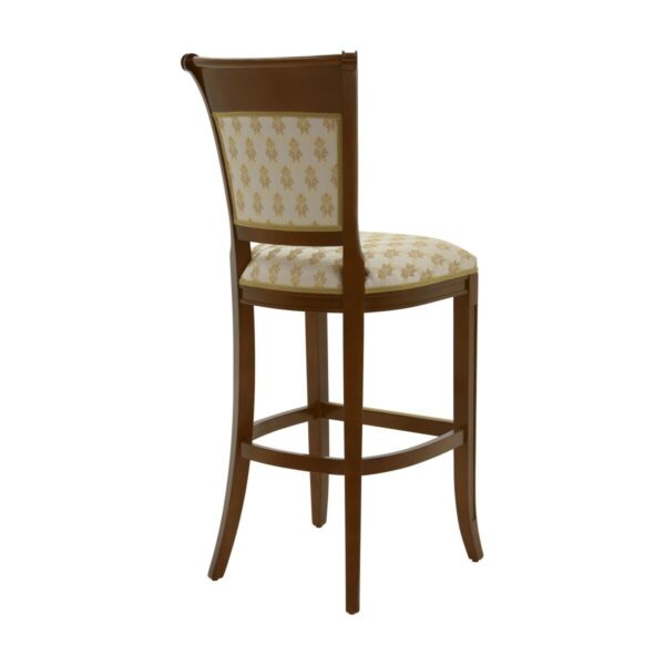 Барный стул RICCIOLO 3