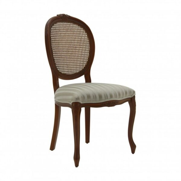 Стул ROUSSEAU 1