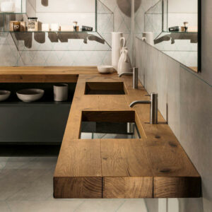 Умывальник DEPTH 4