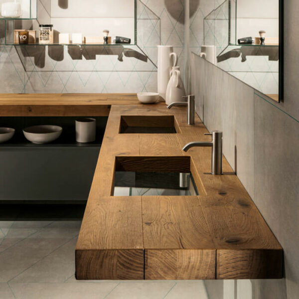 Умывальник DEPTH 4