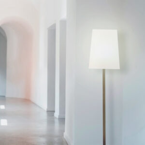 Торшер RETTANGOLA NEW FL 2