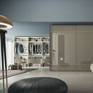 Шкаф Гардеробная Reverse 4