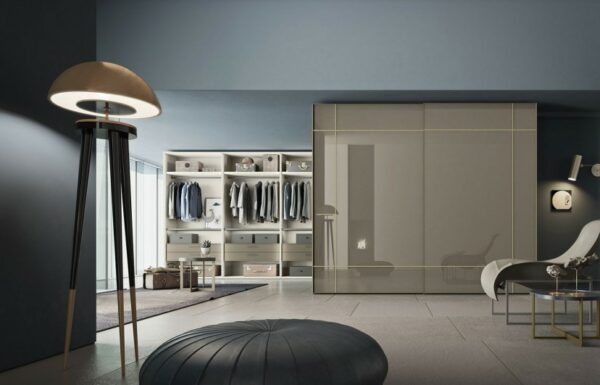 Шкаф Гардеробная Reverse 4