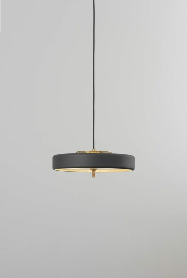 Подвесной светильник REVOLVE 1