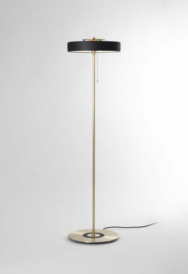 Торшер REVOLVE STEM 1