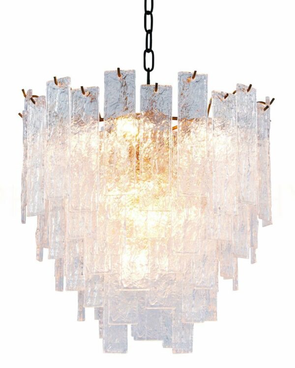 Люстра REINAR 2