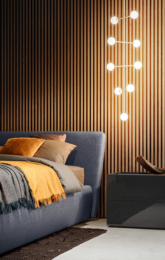 Кровать Rialto 3