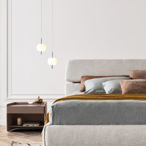 Кровать Rialto 7