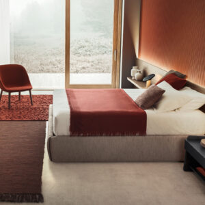 Кровать Rialto 8