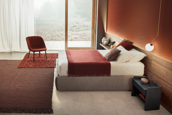 Кровать Rialto 8