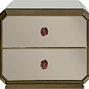 Прикроватная тумбочка RIALTO 1