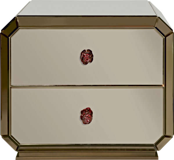 Прикроватная тумбочка RIALTO 1