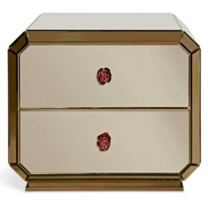 Прикроватная тумбочка RIALTO 2