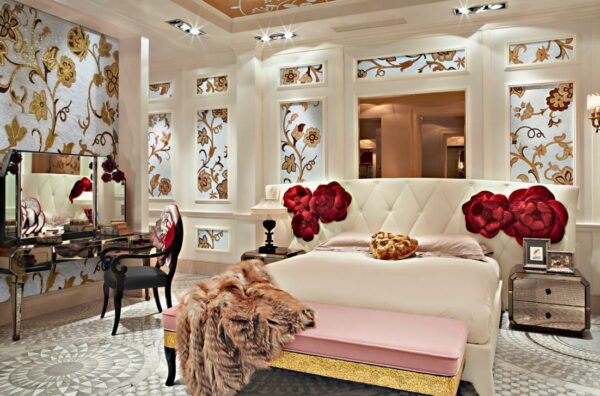 Туалетный столик RIALTO 3