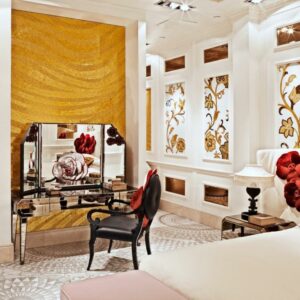 Туалетный столик RIALTO 4