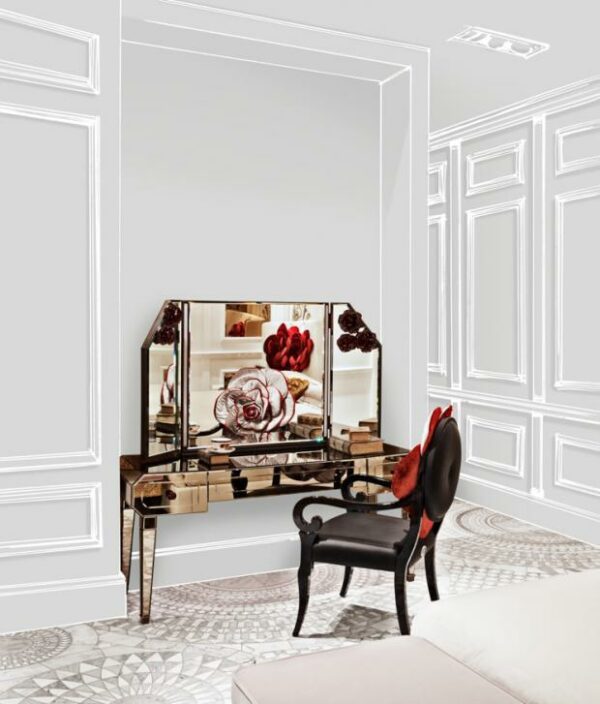 Туалетный столик RIALTO 2